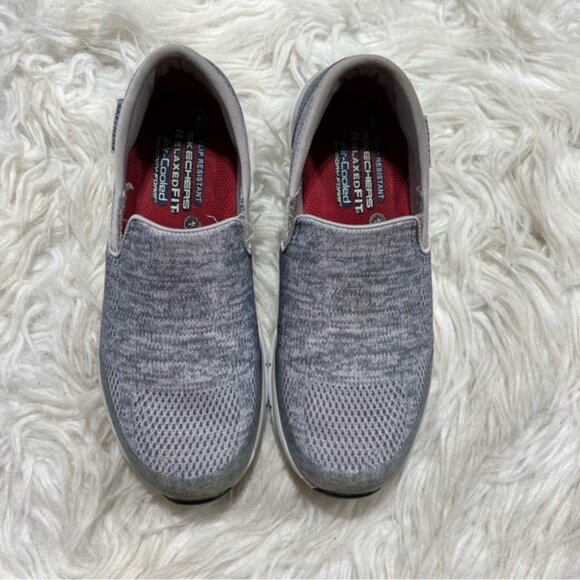 Skechers Slip On Shoes - Picture 5 of 10